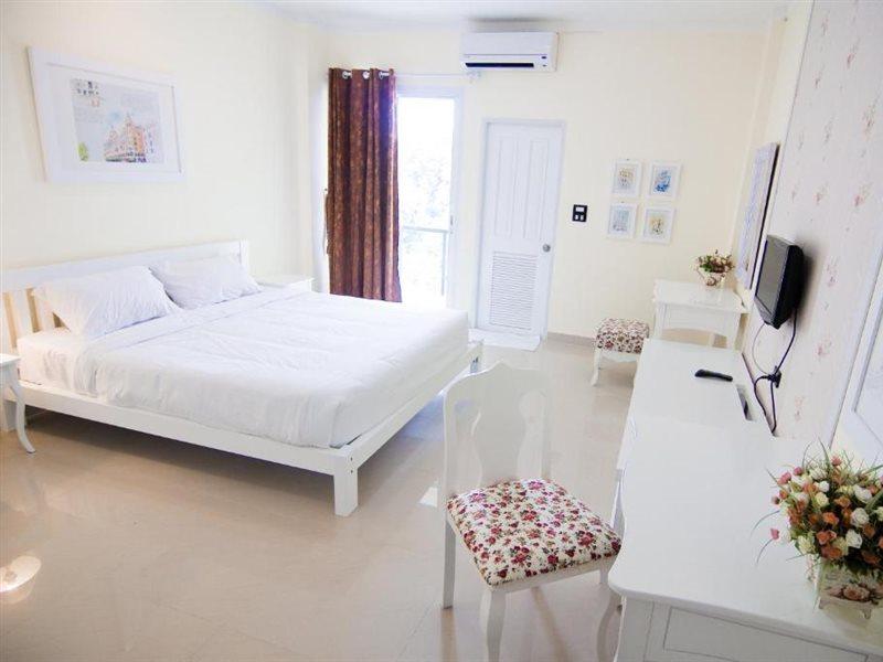 Boonsiri Boutique Hotel Sisaket Εξωτερικό φωτογραφία