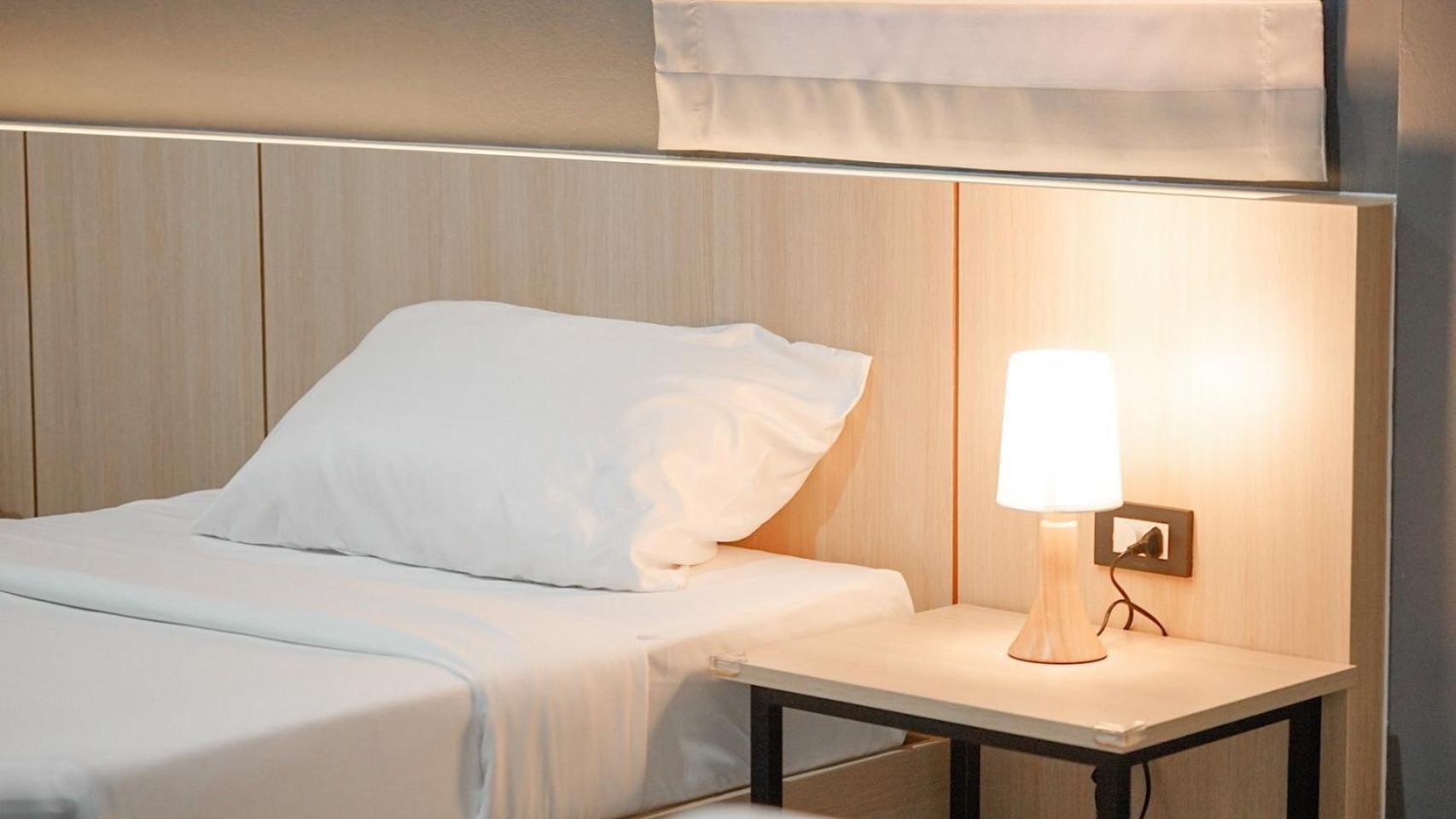 Boonsiri Boutique Hotel Sisaket Εξωτερικό φωτογραφία