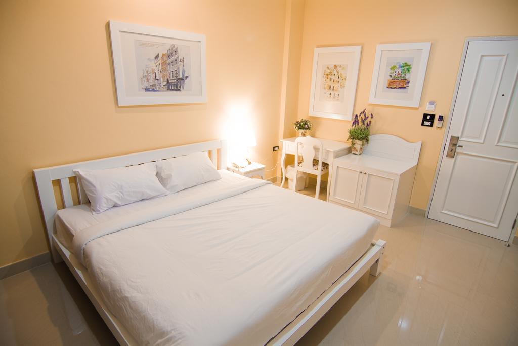 Boonsiri Boutique Hotel Sisaket Εξωτερικό φωτογραφία