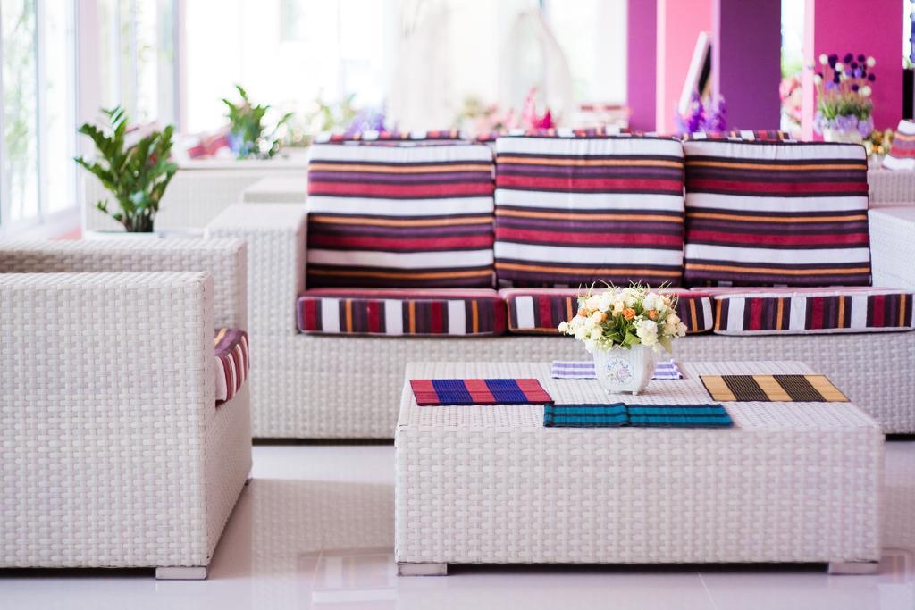 Boonsiri Boutique Hotel Sisaket Εξωτερικό φωτογραφία