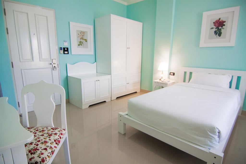 Boonsiri Boutique Hotel Sisaket Εξωτερικό φωτογραφία