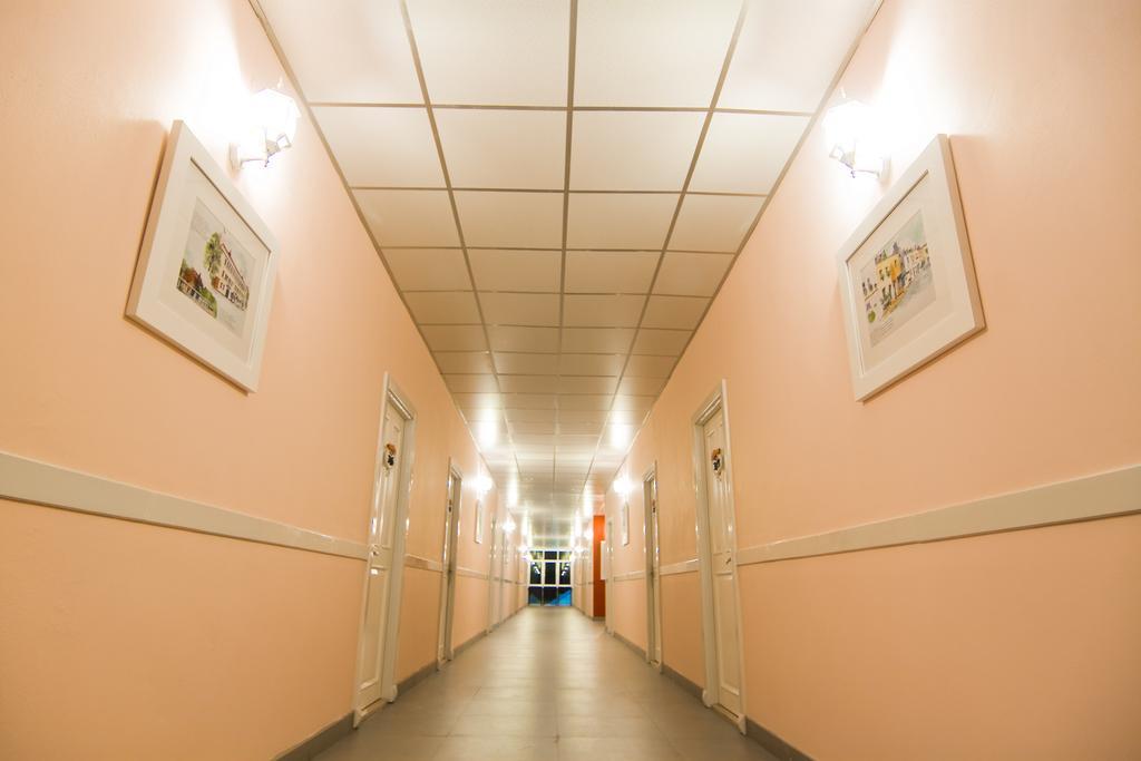 Boonsiri Boutique Hotel Sisaket Εξωτερικό φωτογραφία