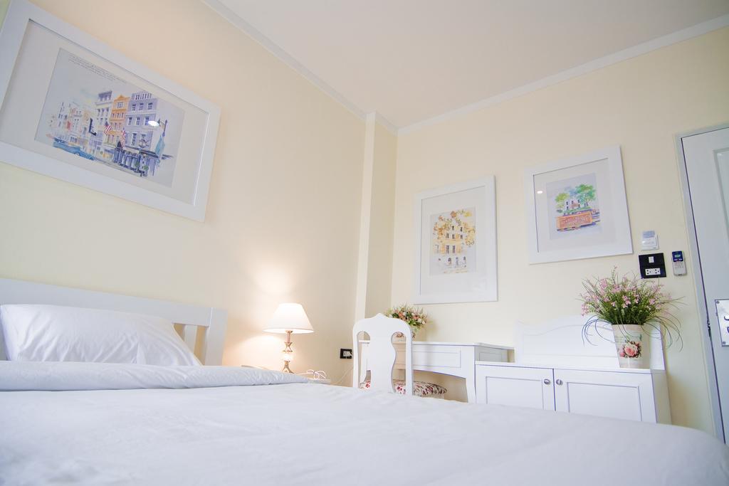 Boonsiri Boutique Hotel Sisaket Εξωτερικό φωτογραφία